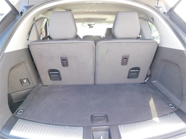 2018 Acura MDX w/Tech