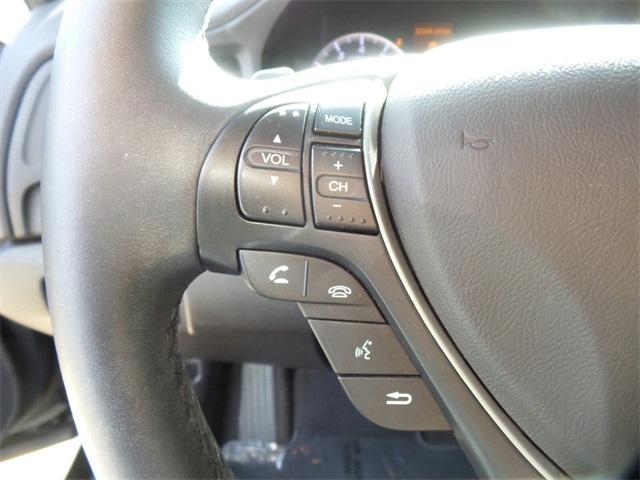 2016 Acura ILX 