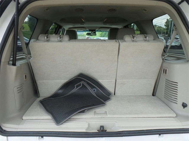 2014 Ford Expedition Limited