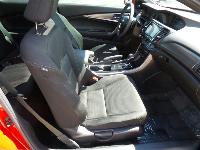 2016 Honda Accord EX