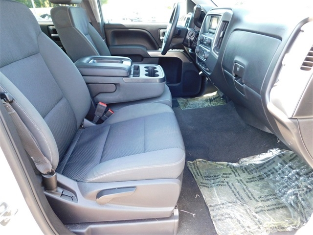 2014 Chevrolet Silverado 1500 LT LT1