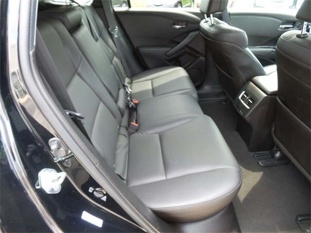 2016 Acura RDX Base w/Technology Package