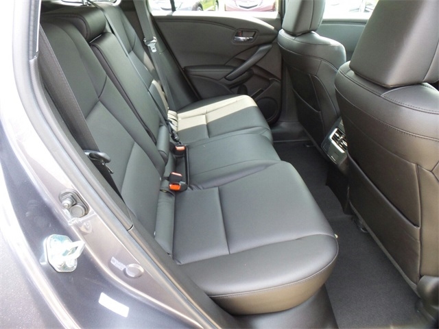 2018 Acura RDX Technology Package