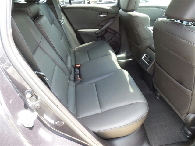 2016 Acura RDX w/Advance