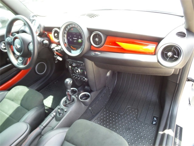 2013 MINI Hardtop John Cooper Works