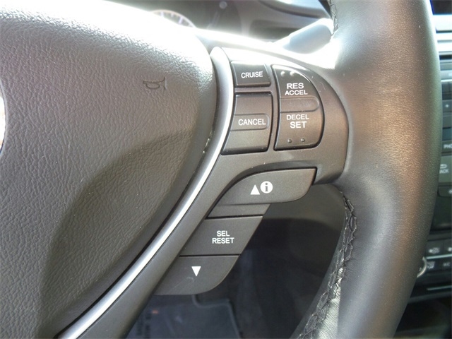 2016 Acura ILX 