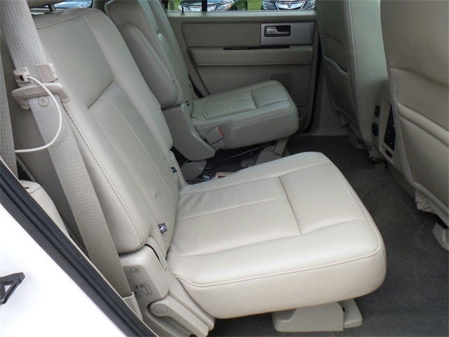 2014 Ford Expedition Limited