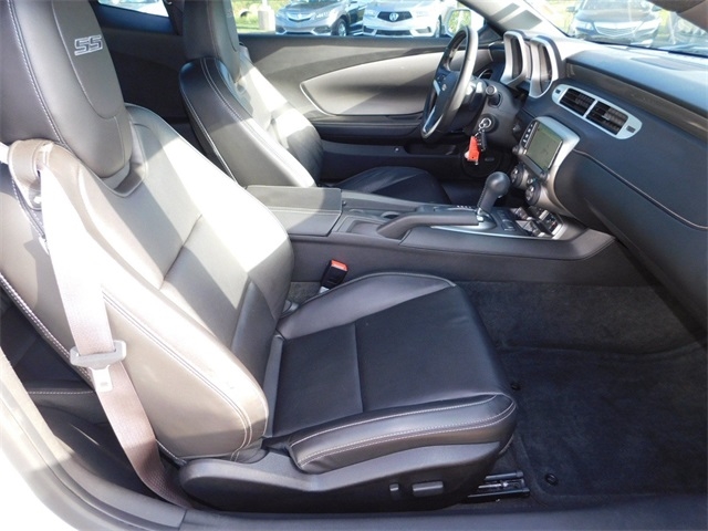 2014 Chevrolet Camaro SS