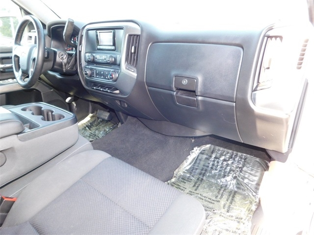 2014 Chevrolet Silverado 1500 LT LT1