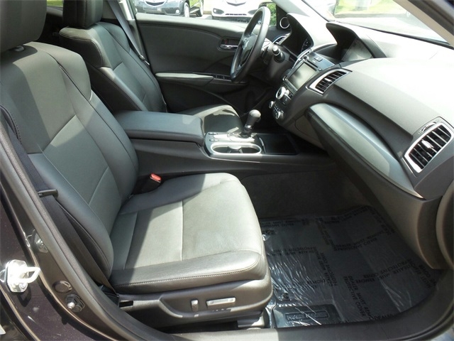2016 Acura RDX w/Advance