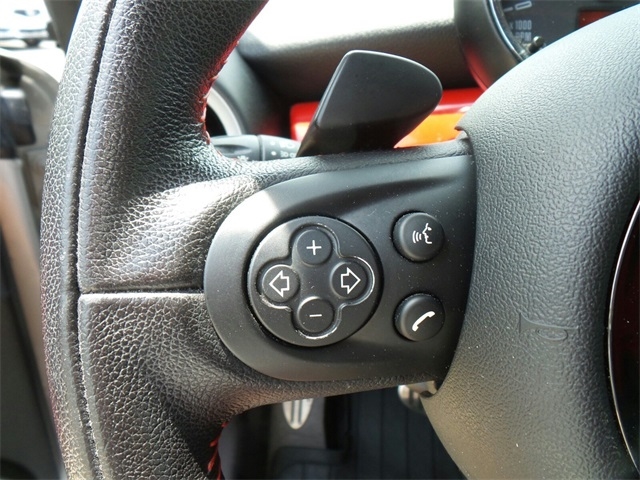2013 MINI Hardtop John Cooper Works