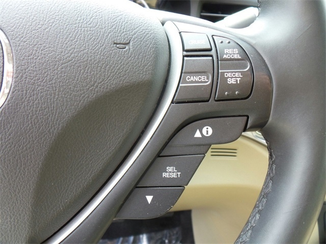 2016 Acura ILX 2.4L