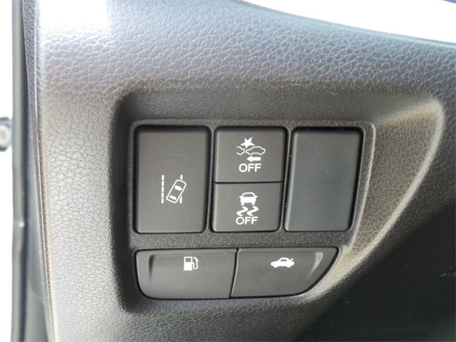 2018 Acura TLX SH-AWD V6 w/Tech