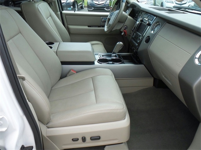 2014 Ford Expedition Limited