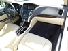 2018 Acura TLX Base