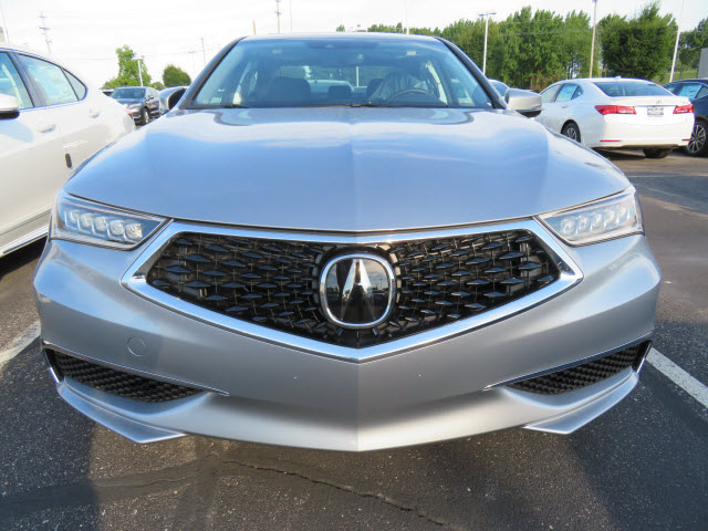 2019 Acura TLX Base