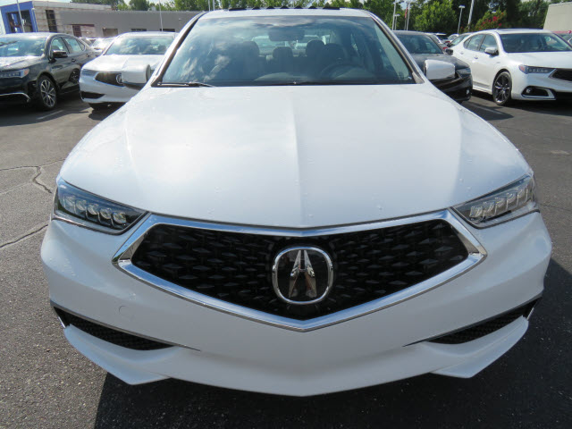 2019 Acura TLX w/Tech