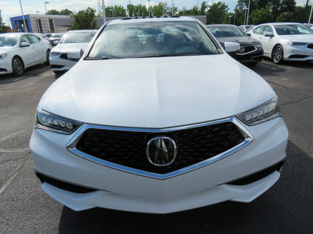 2019 Acura TLX V6