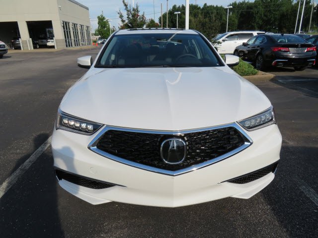 2019 Acura TLX V6