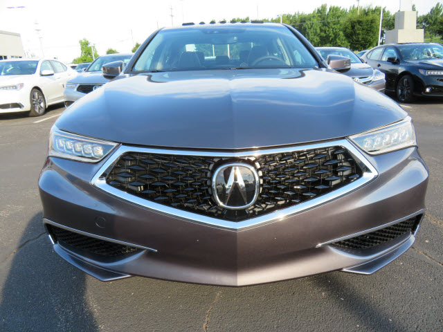 2019 Acura TLX V6 w/Tech