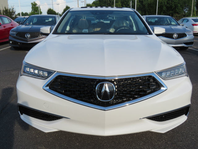 2019 Acura TLX V6 w/Tech