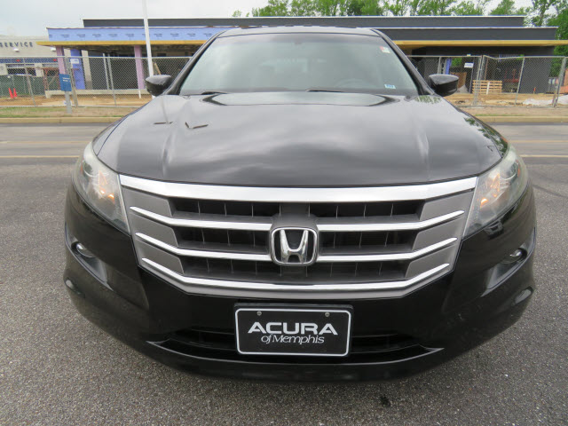 2010 Honda Accord Crosstour EX-L w/Navi