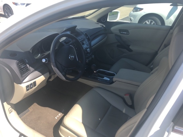 2016 Acura RDX Base