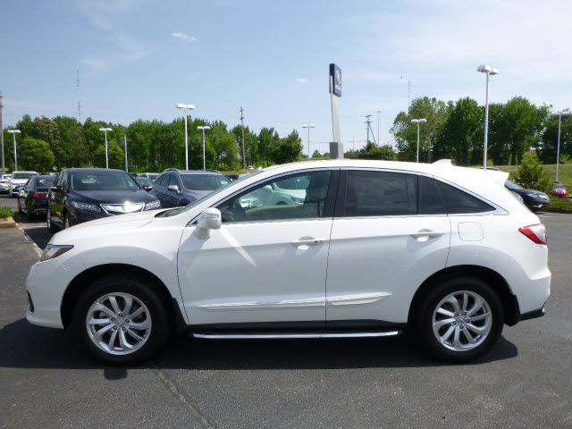 2018 Acura RDX Base