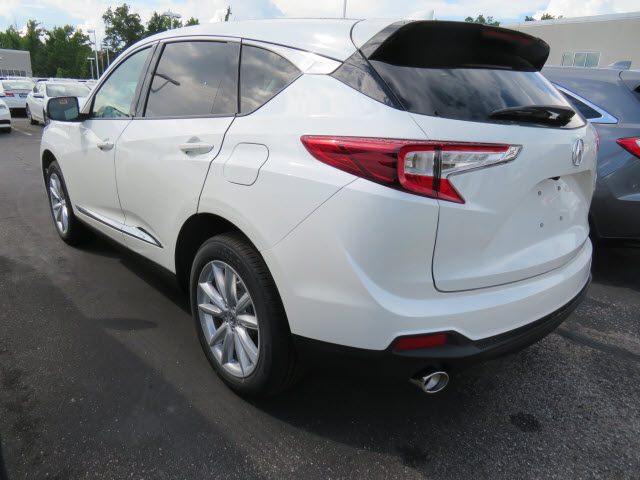 2019 Acura RDX Base
