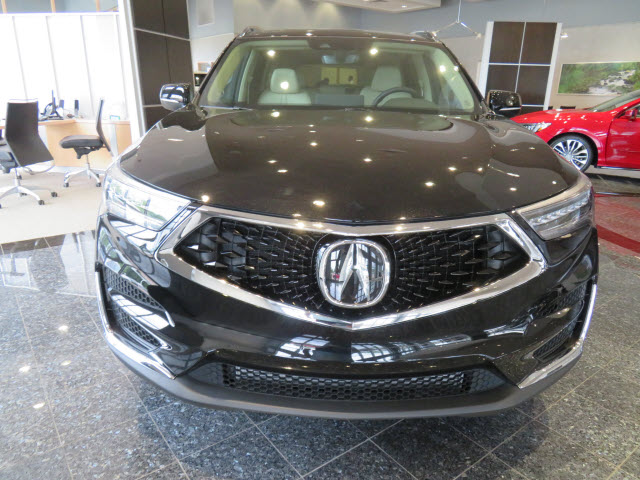 2019 Acura RDX w/Tech