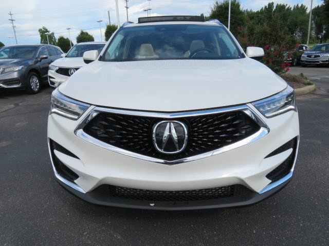 2019 Acura RDX w/Tech