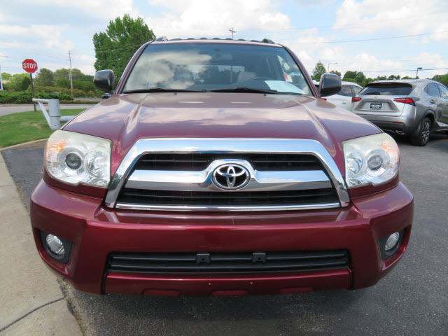 2008 Toyota 4Runner SR5