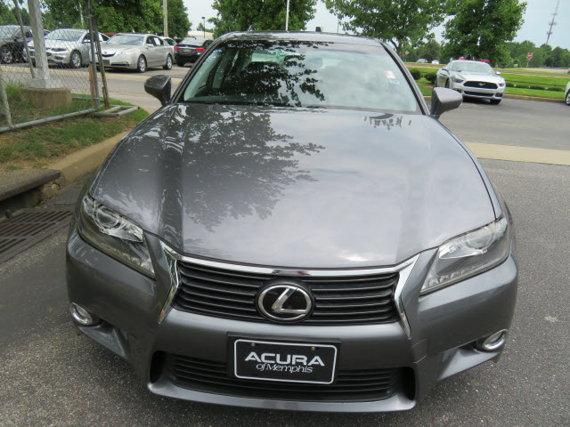 2015 Lexus GS 350 Base