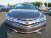 2018 Acura ILX w/Special Edition