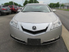 2009 Acura TL w/Tech