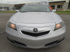 2012 Acura TL Base
