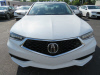 2019 Acura TLX w/Tech