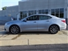 2015 Acura TLX V6 w/Tech