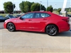 2018 Acura TLX V6 w/Tech w/A-SPEC