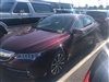 2015 Acura TLX V6 w/Advance