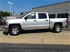 2014 Chevrolet Silverado 1500 LT LT1