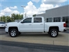 2016 Chevrolet Silverado 1500 LT LT2