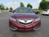 2016 Acura RDX Base