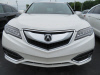 2018 Acura RDX w/AcuraWatch