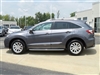2018 Acura RDX Technology Package