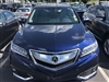 2016 Acura RDX w/Advance