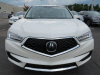 2018 Acura MDX w/Tech