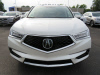 2018 Acura MDX w/Tech