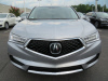 2018 Acura MDX w/Tech w/RES