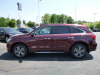 2018 Acura MDX SH-AWD